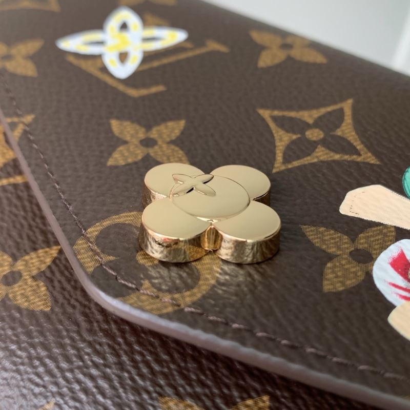 LV Wallets